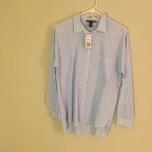 Woven shirt